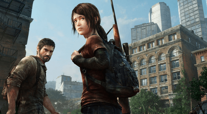 The Last Of Us Deluxe Edition on PC Giveaway