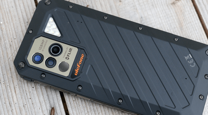 Ulefone Power Armor 18T Rugged Smartphone Giveaway