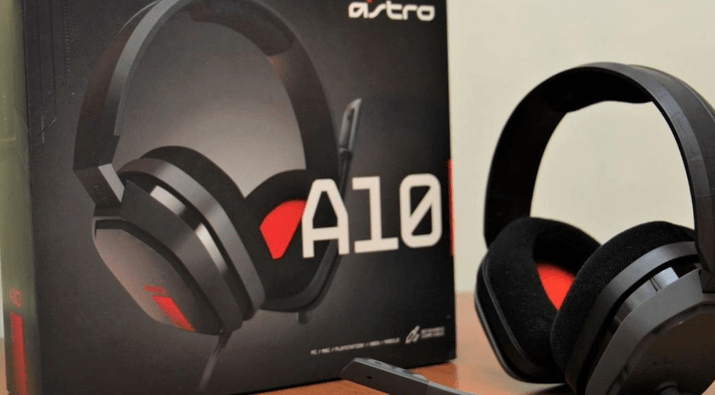 A10 Headset Giveaway