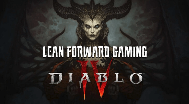 Diablo IV Standard Edition Giveaway