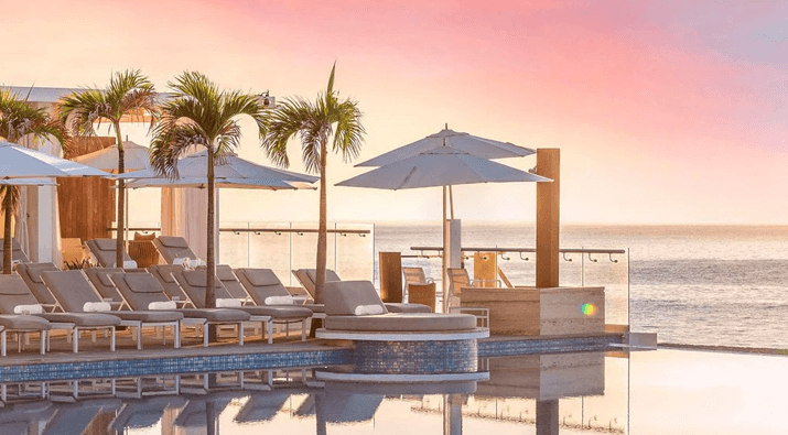Le Blanc Resort Cabo San Lucas Mexico Giveaway