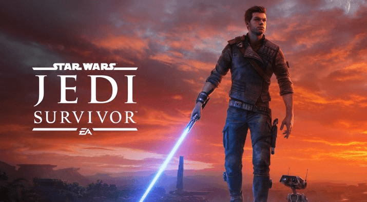 Star Wars Jedi: Survivor Giveaway