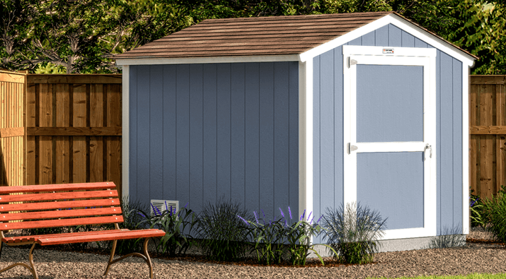 Tuff Shed Giveaway