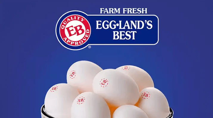 $1000 Cash Eggland’s Best Giveaway