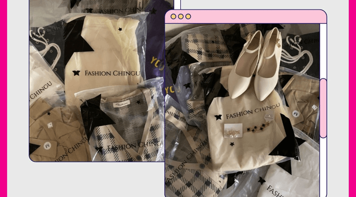 $200 KPop Fashion Giveaway