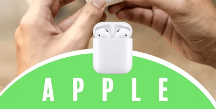 $100 Apple AirPods Giveaway
