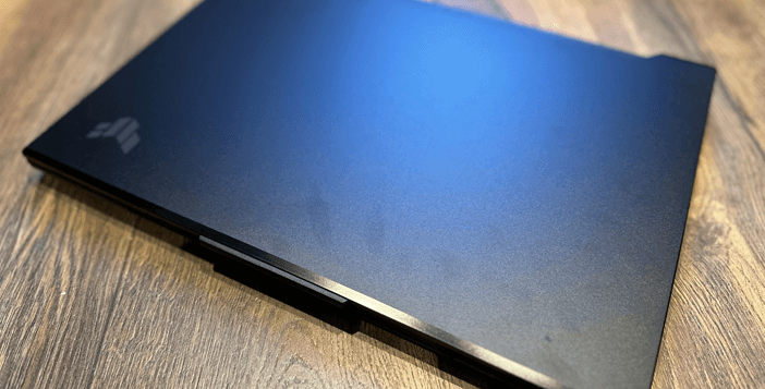 ASUS TUF DASH F15 Laptop Giveaway