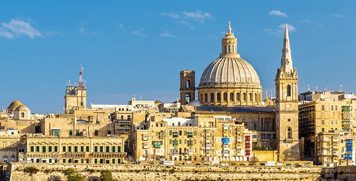 DHL Ultimate 10: Trips to Malta Giveaway