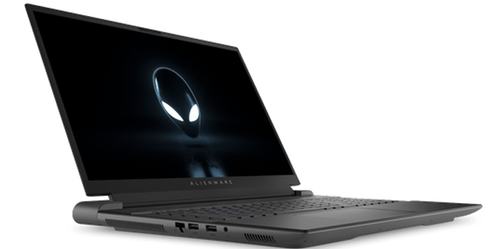 Alienware M18 Gaming Laptop Giveaway