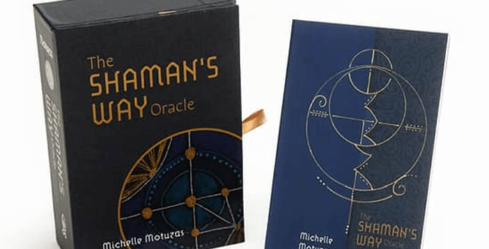 The Shaman’s Way Oracle Deck Giveaway