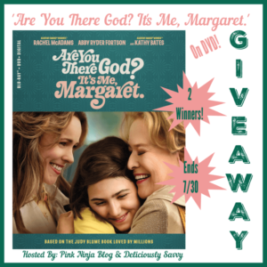 Watch Are You There God? It's Me Margaret Free Movie