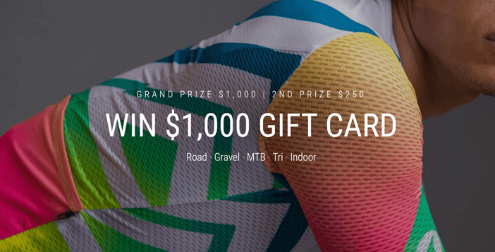 $1000 Pactimo Gift Card Giveaway