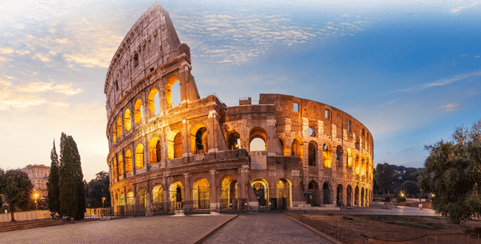 $10k Trip To Italy Giveaway