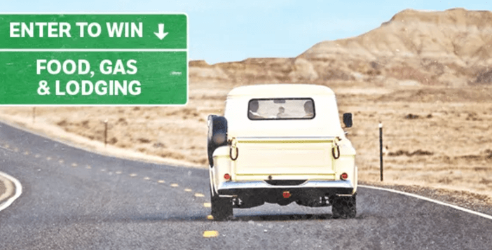 $2130 AutoZone – Slime Summer Road Trip Giveaway