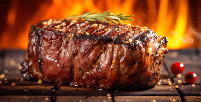 $75 JJ Cattle Ranch Griller’s Delight Beef Package Giveaway
