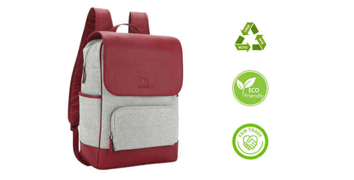 $400 Sustainable Backpack Giveaway