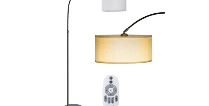 $60 GKTG Floor Lamp Giveaway