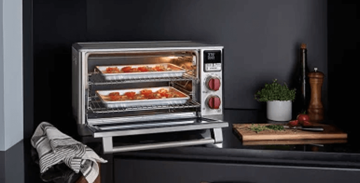 Wolf Gourmet Countertop Oven Giveaway
