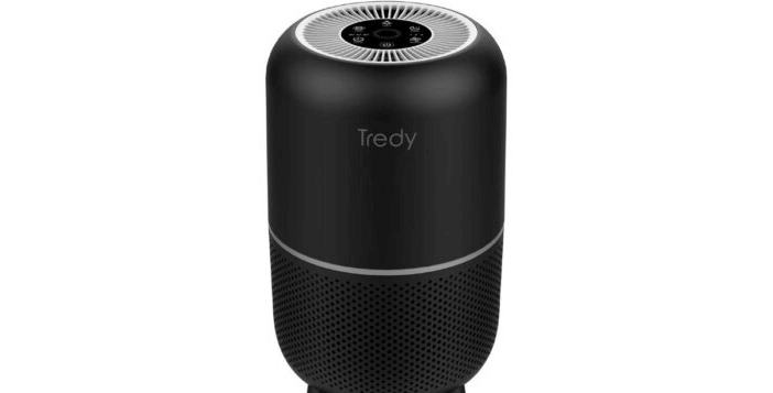 $90 Air Purifier Giveaway
