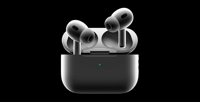 Apple AirPods Pro Headphones Giveaway