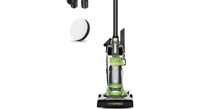 Eureka Vacuum Cleaner Giveaway