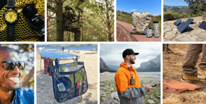 $4,500 RYOutfitters Outdoor Adventure Gear Giveaway