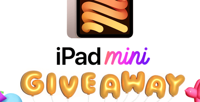 Dream Nissan Lawrence iPad Facebook Giveaway