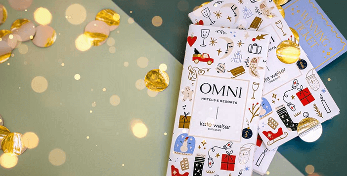 $1,000 Omni Hotel Ticket To Wonder Giveaway