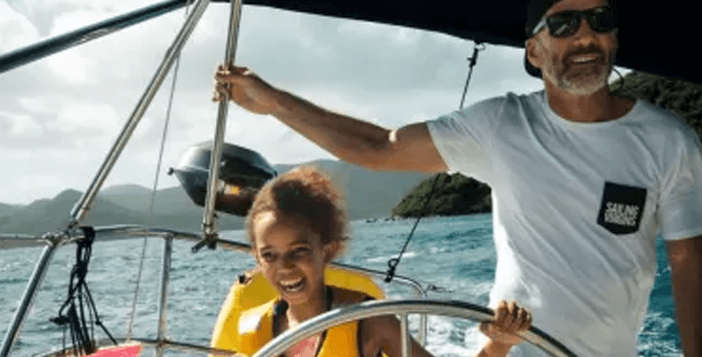 $3,000 Sailing Virgins Adventure Sailing Course Giveaway
