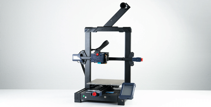 3D Printer By 3D Printer Chat Giveaway