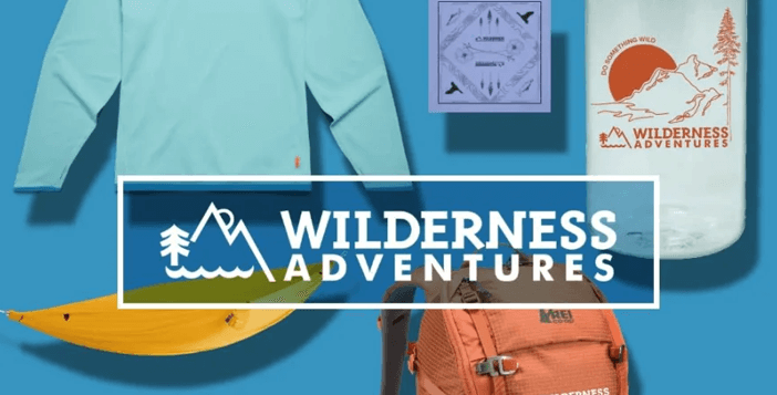 $400 Wilderness Adventures Swag Box Giveaway