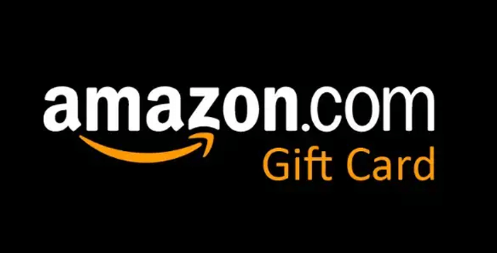 $200 USD Amazon E-gift Card Giveaway