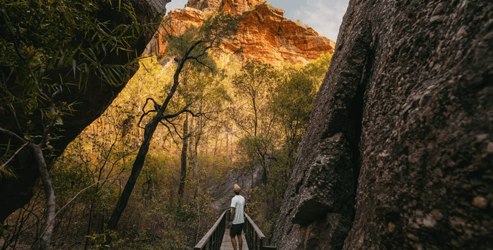 Australia’s Northern Territory  Trip Giveaway