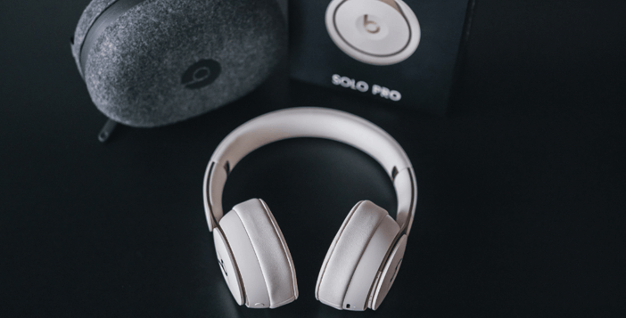 Beats Studio Pro Headphones Giveaway