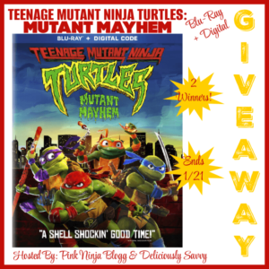Watch Free Movie Online - Teenage Mutant Ninja Turtles: Mutant Mayhem