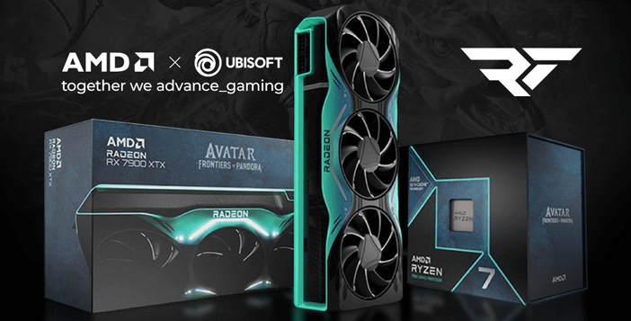 Limited Edition Avatar Kits Giveaway