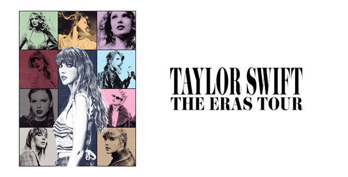 Taylor Swift Era Tour Concert Tickets + Travel & Hotel Stay Giveaway