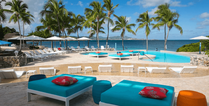 Crunch’s 5-Night Stay + Spa Treatment Giveaway