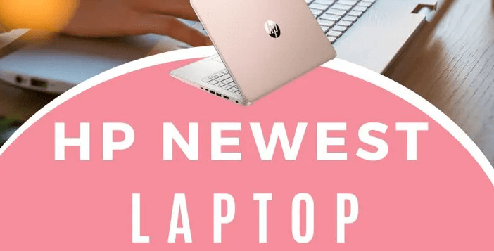 HP Newest 14″ Ultral Light Laptop Giveaway