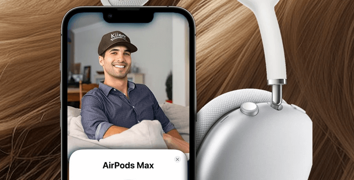 iPhone 15 Pro Max + AirPod Max Giveaway