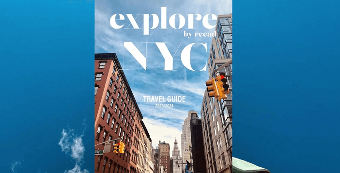 New York Travel Guides in Digital Format Giveaway