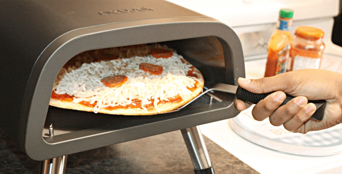 Newair Portable Electric Pizza Oven Giveaway