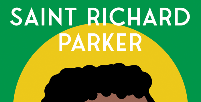 Saint Richard Parker Book Giveaway