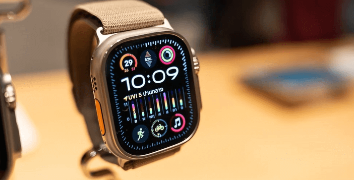 Apple Watch Ultra 2 Giveaway