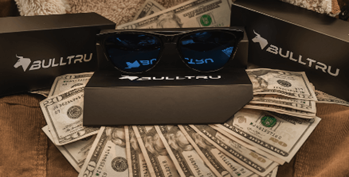 BullTru Sunglasses $1000 Spring Giveaway