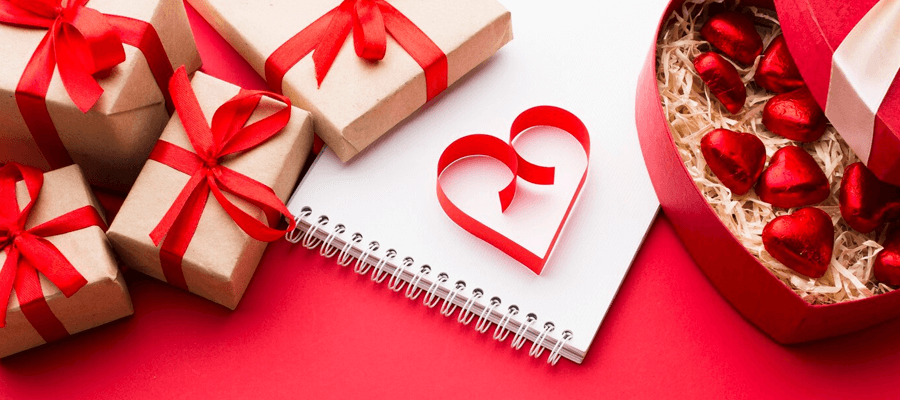 Creative and Affordable Ideas to Celebrate Valentine’s Day