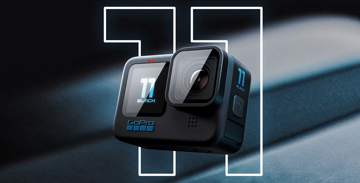 GoPro HERO Camera + Pro Camera Backpack Giveaway