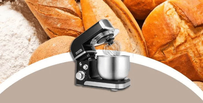 Kitchen In The Box Stand Mixer Giveaway