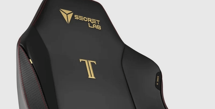 Secretlab Chair Giveaway