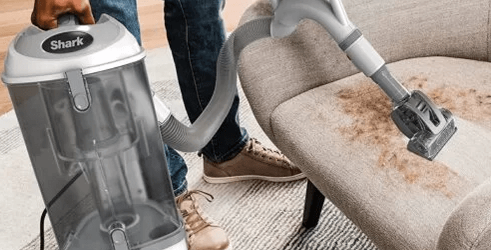 Shark Professional Upright Vacuum Giveaway